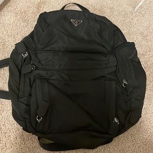 Prada backpack V139